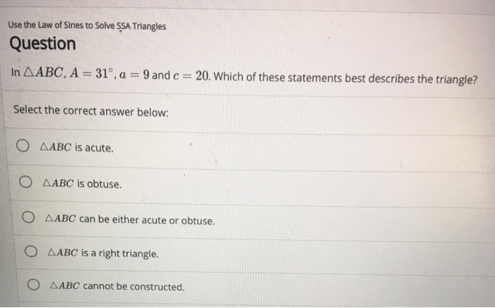 some zs are something else but come up as z expect last one!) In A ABC, m  ZA=62° and m ZB=39° In AXYZ, m 