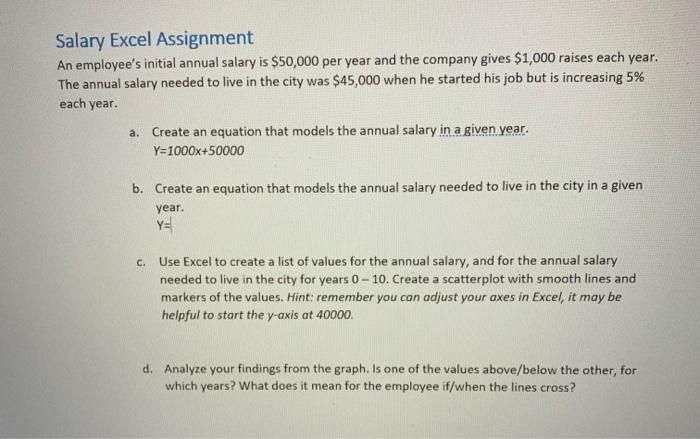 assignment manager salary