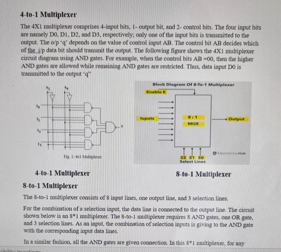 English Tutorial - Game Input MultipleXer