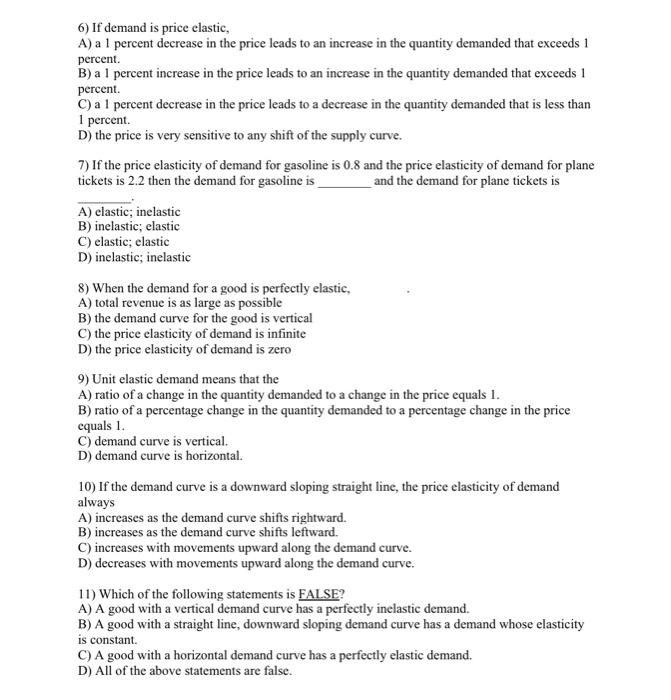 Solved Answer ALL Questions Write Your Answer In The ANSWER Chegg
