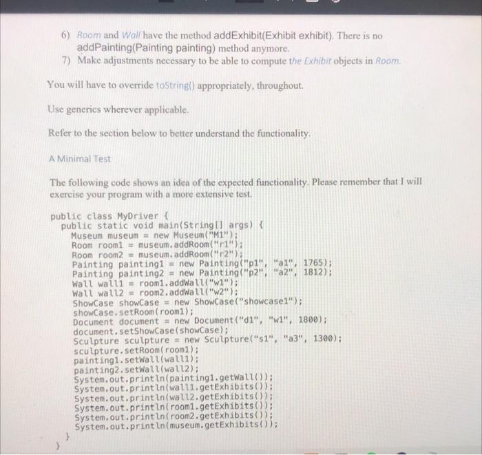 Solved please answer this question using java Reposted | Chegg.com