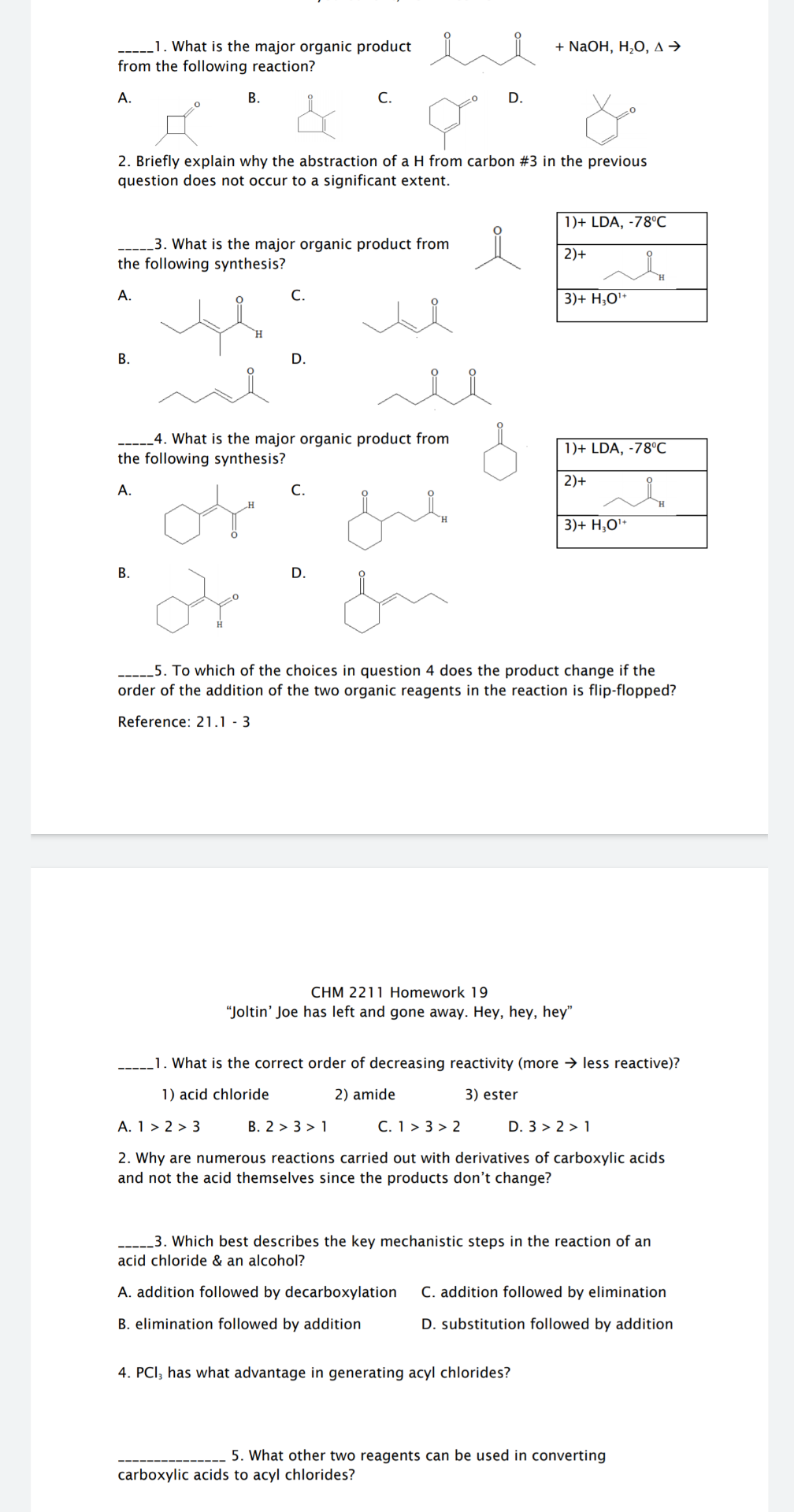 Solved PLEASE, PLEASE ANSWER THESE QUESTIONS CORRECTLY | Chegg.com