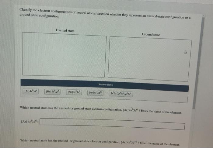 solved-classify-the-electron-configurations-of-neutral-atoms-chegg