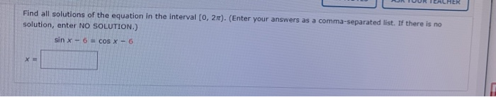 Solved Write an equation for a function with the given | Chegg.com