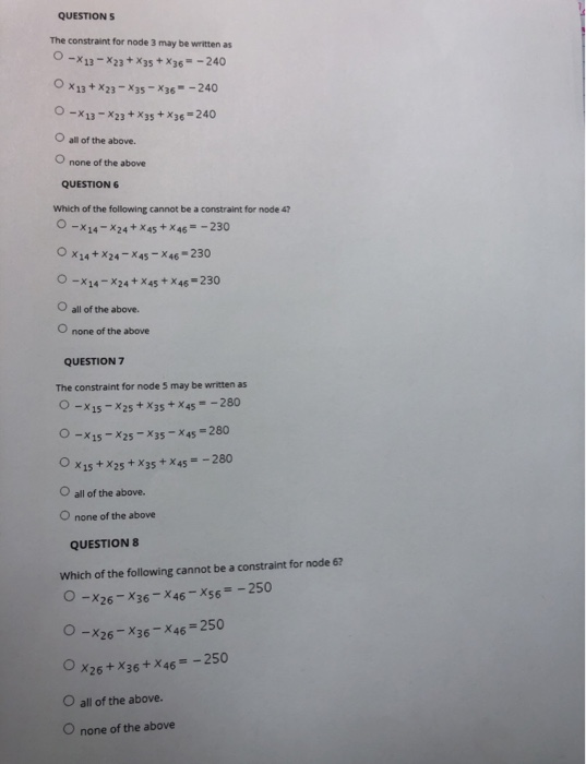 the VRP-MPCD The following parameters and decision variables are used