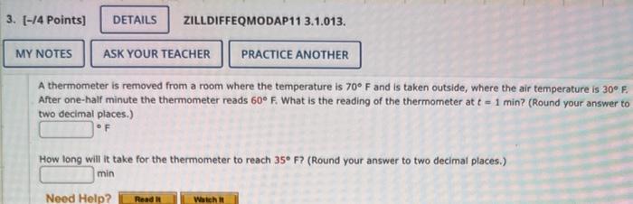 A Fahrenheit thermometer reads 113^∘F while a faulty Celsius thermometer  reads 44^∘C. The correct 