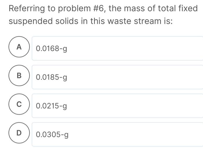 Solved Item Evaporating dish Evaporating dish + residue