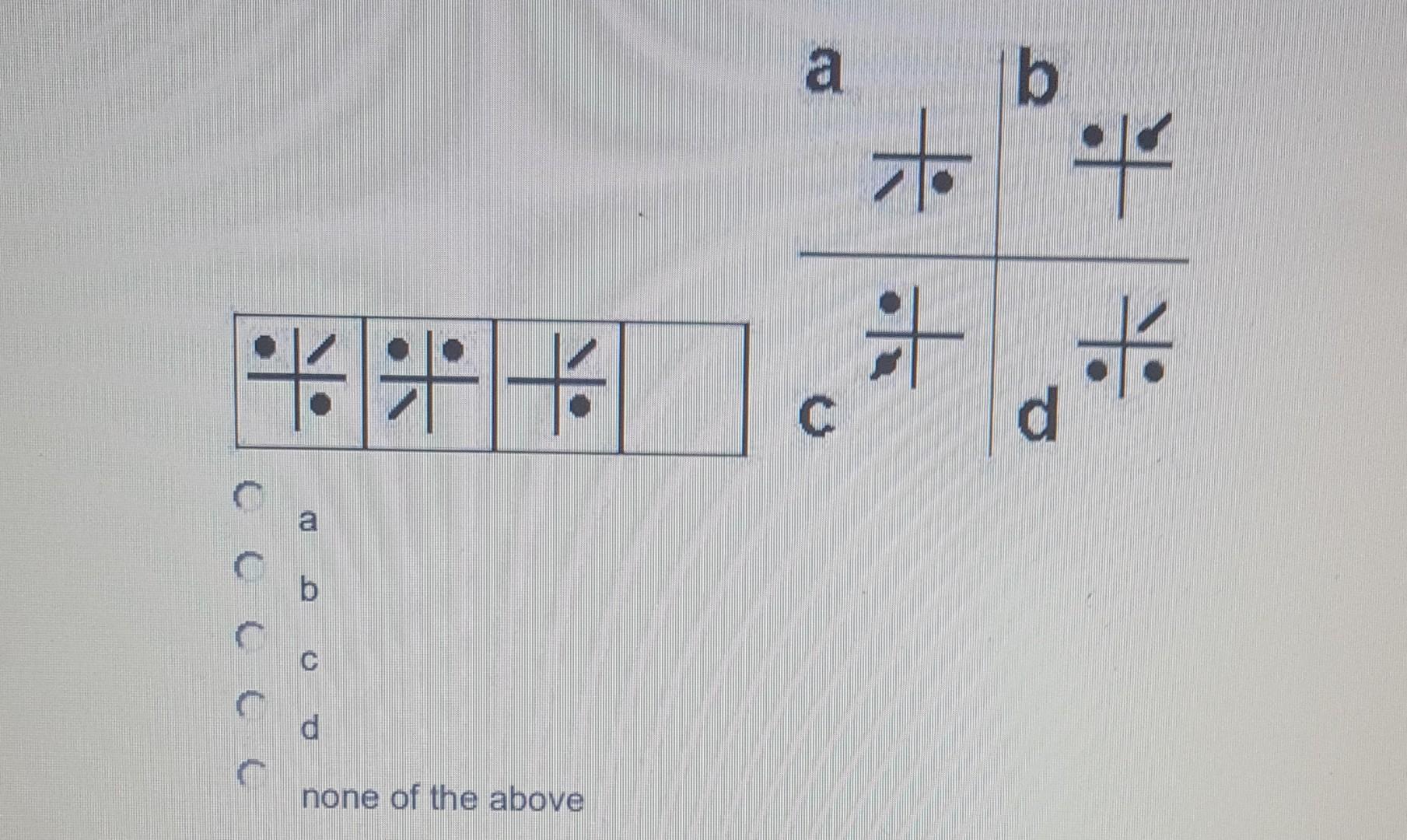 Solved none of the above | Chegg.com