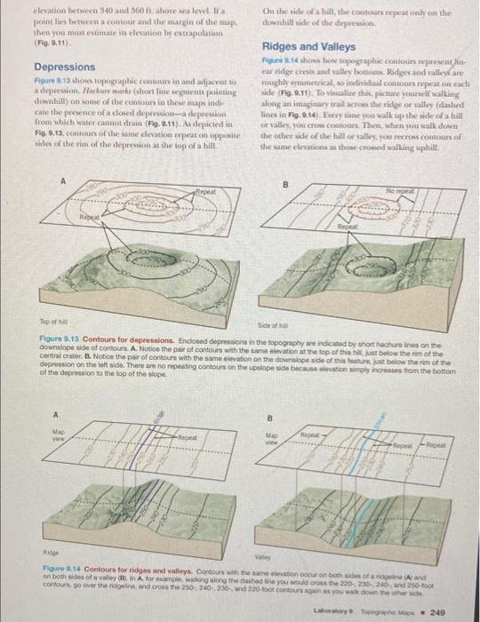 . Step 3 Go to the Activity 9.3, Page 258