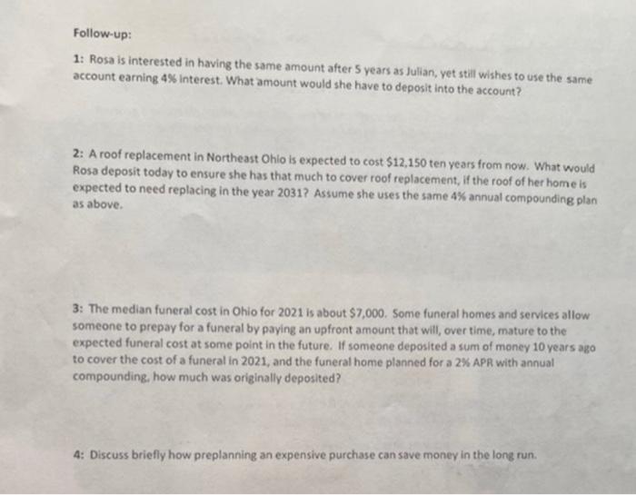 Solved please answer all questions because im only left with | Chegg.com