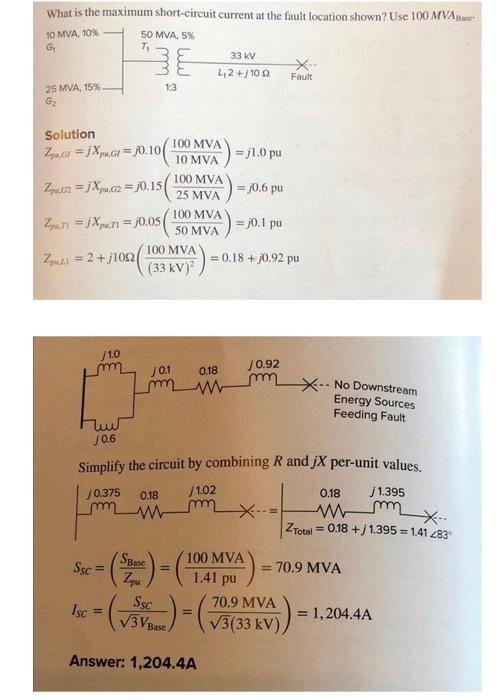 Solved per unit problem:I am confused about something in the | Chegg.com