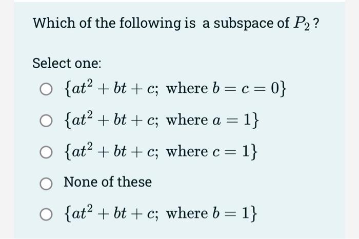 Solved solve all of the questions i don't need steps give me | Chegg.com