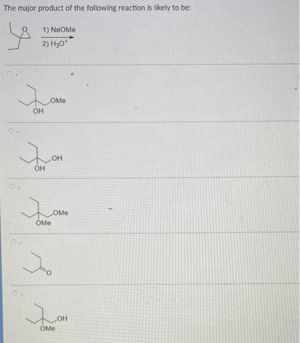 Solved Treatment of propyl magnesium bromide with CO2, then
