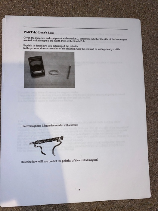 Solved Lab 10a Exploring (1) This Lab Explores...