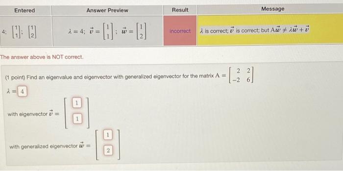 Solved PLEASE HELP! First 2 parts are correct, i just cant | Chegg.com