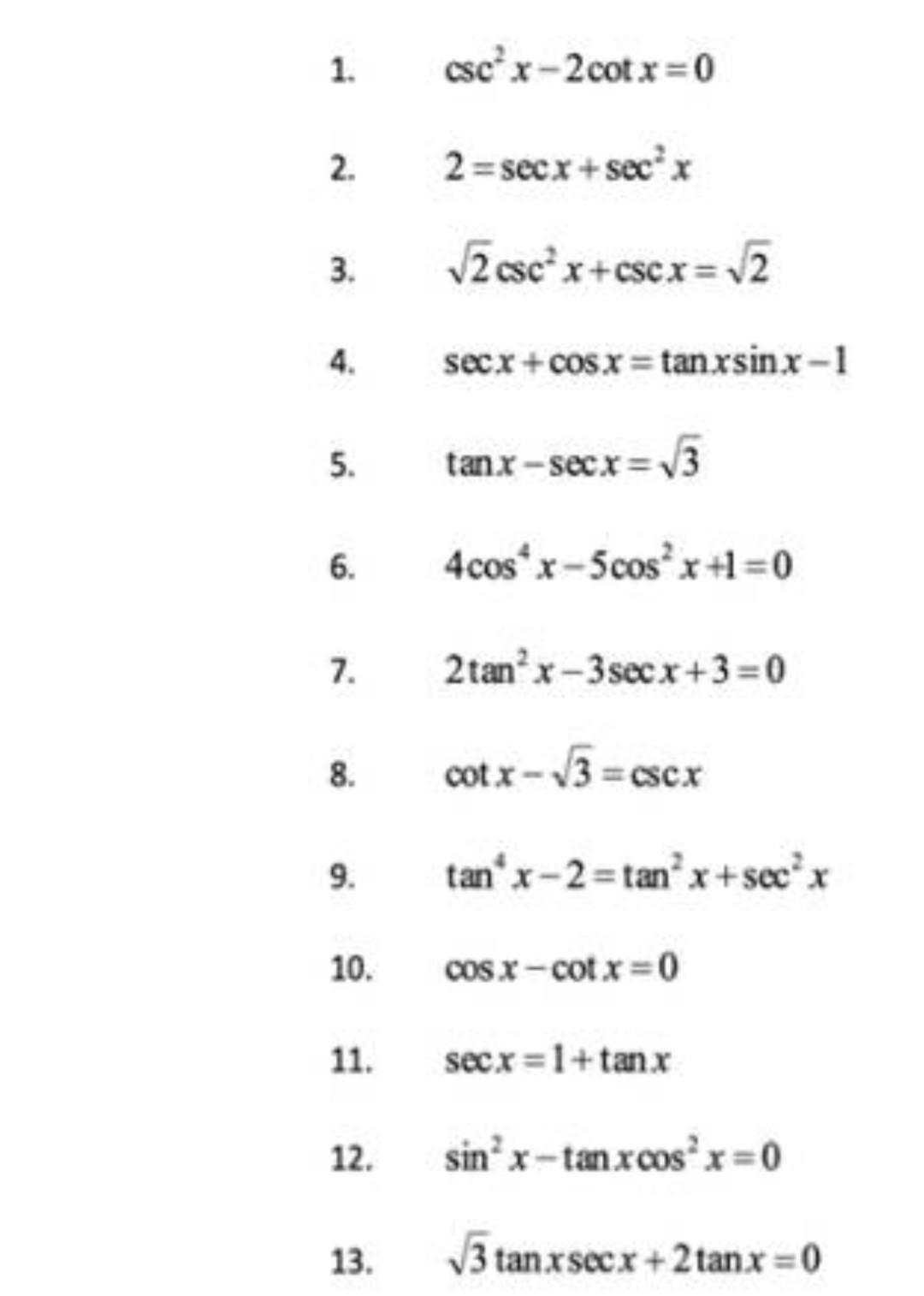 solved-1-esc-x-2cotx-0-2-2-secx-sec-x-3-v2-chegg