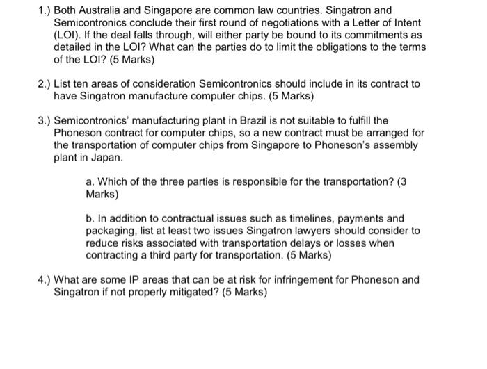 solved-1-both-australia-and-singapore-are-common-law-chegg