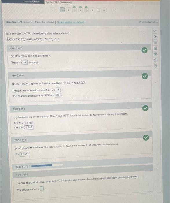 14.1 corrective assignment answer key