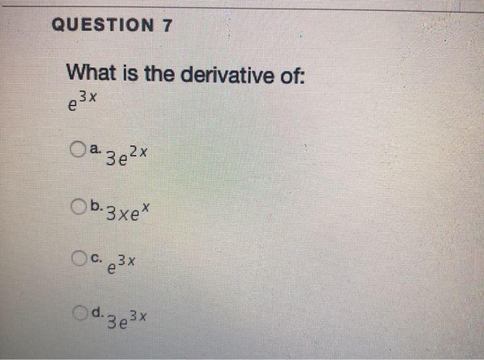 Solved QUESTION 1 Find The Interval(s) Where The Function Is | Chegg.com