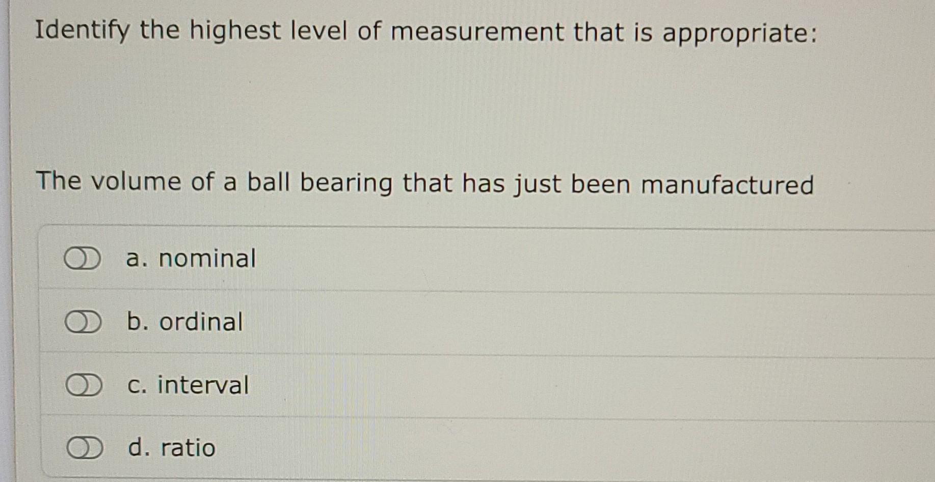 solved-identify-a-reason-why-we-should-be-skeptical-of-any-chegg