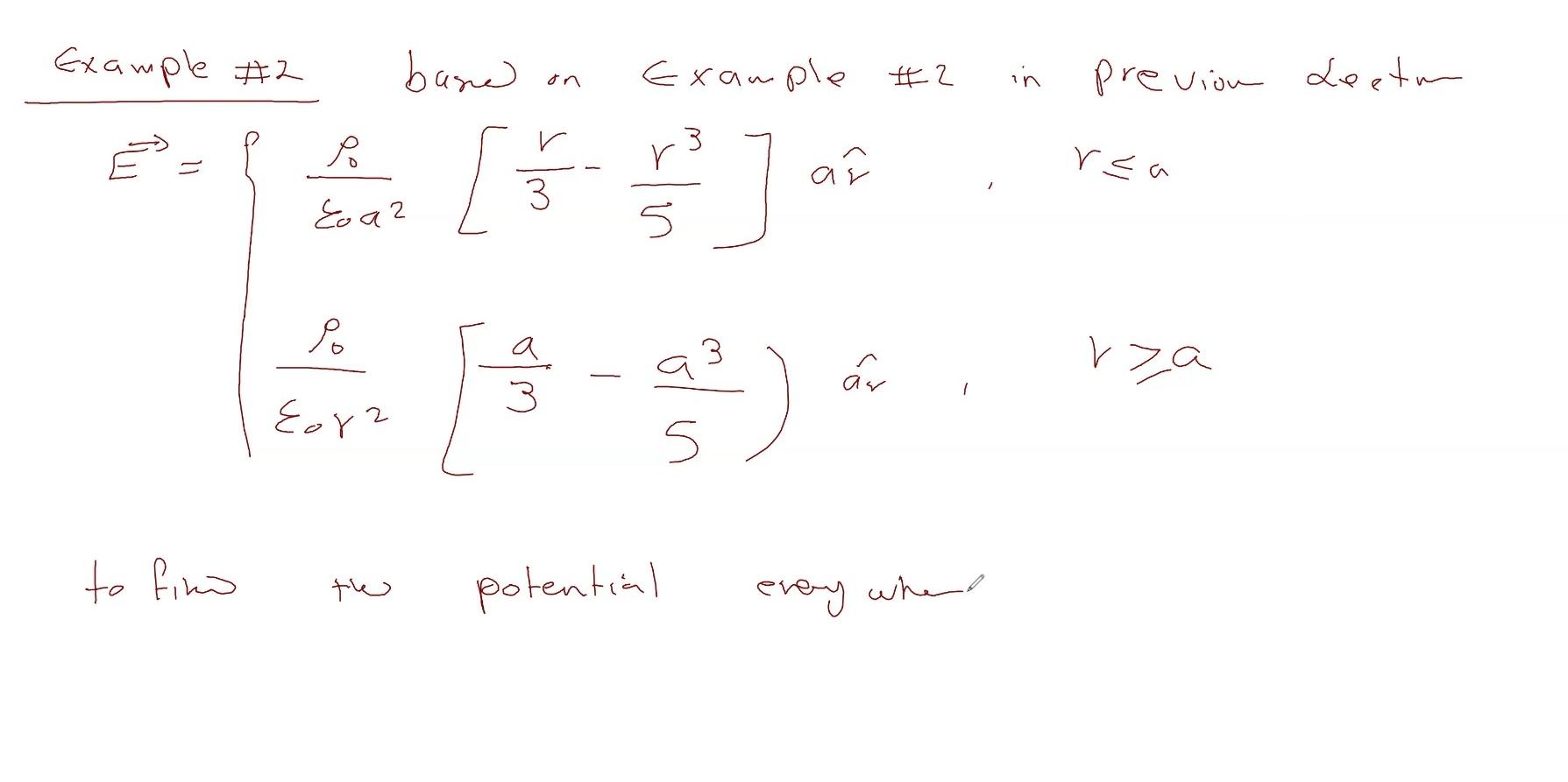 Solved Example #2 bane on Example #2 in previou Leetm مر a | Chegg.com