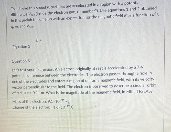 Solved Let us assume a set of Helmholtz coils with radius