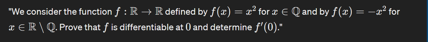 Solved solve the following question step by step in detail: | Chegg.com