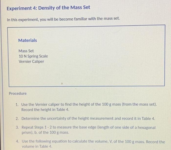 Solved please need help on this experiment . Will need to | Chegg.com