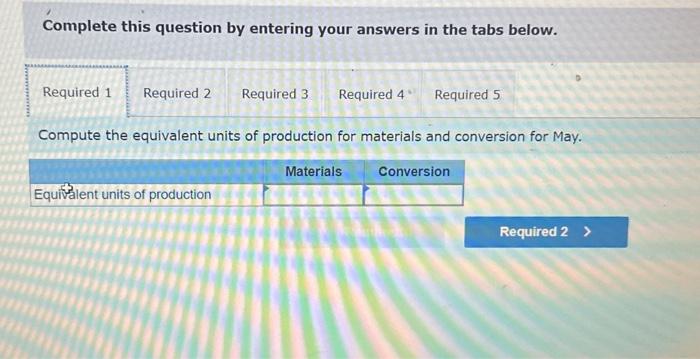 Solved Complete this question by entering your answers | Chegg.com