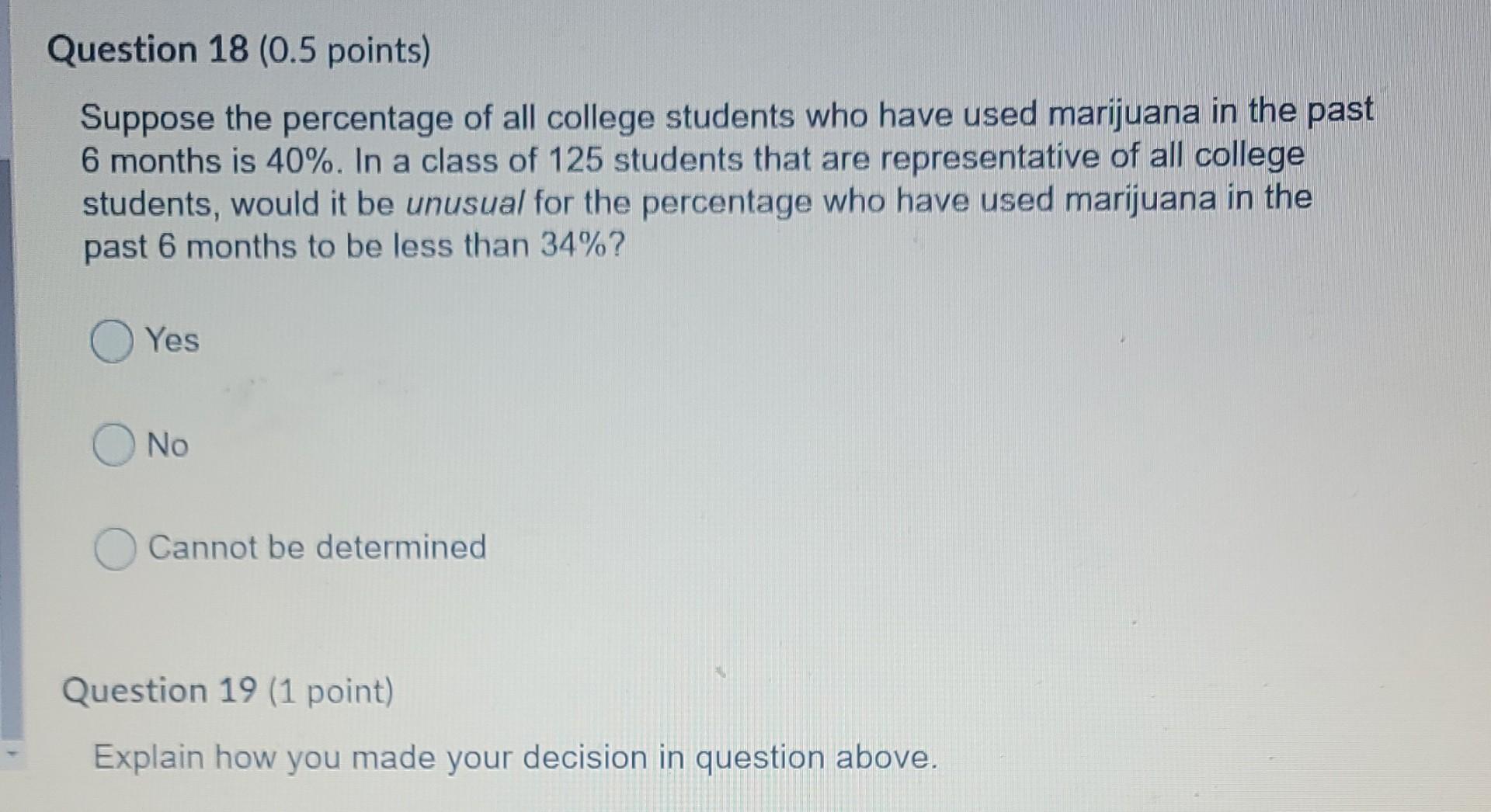 solved-question-18-0-5-points-suppose-the-percentage-of-chegg