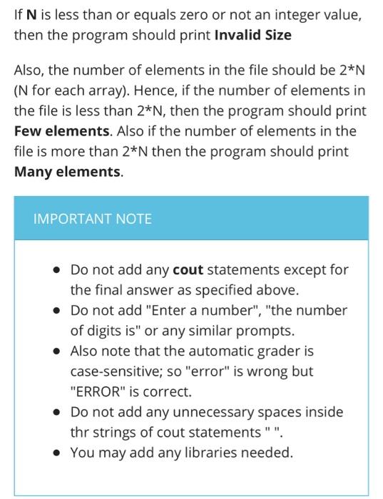 Solved Task - 2 - D: Root Mean Square Error Calculation | Chegg.com