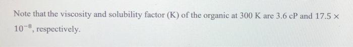 Solved An Ethanol (A)-water (B) Solution In The Form Of A | Chegg.com