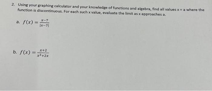 Solved 3. Use the Simit definition of the derivative to | Chegg.com