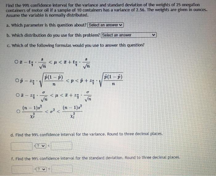 Solved These Two Questions Are Similar But I Keep Messing Chegg Com