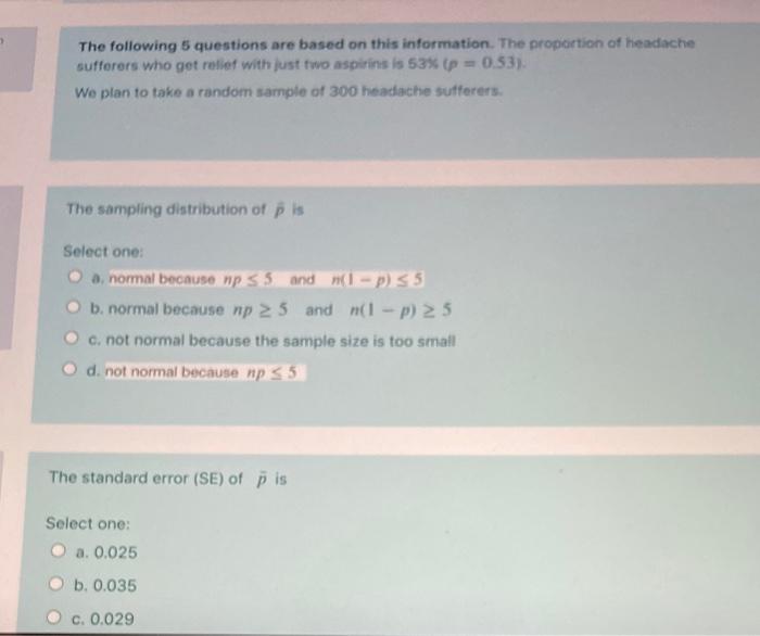 Solved The following 5 questions are based on this