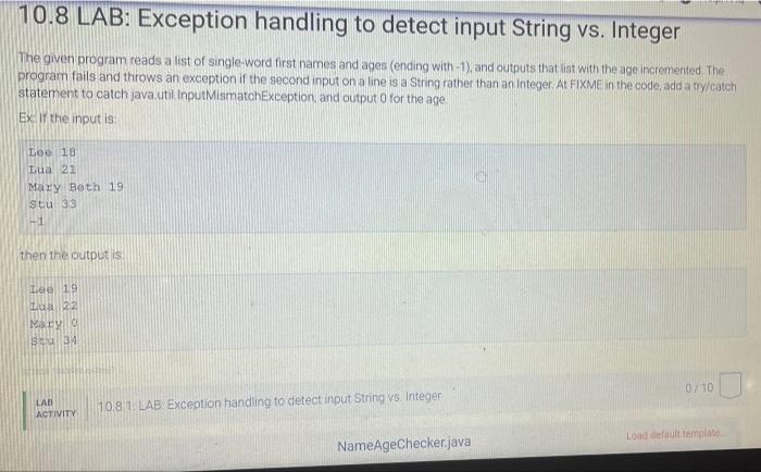 solved-10-8-lab-exception-handling-to-detect-input-string-chegg