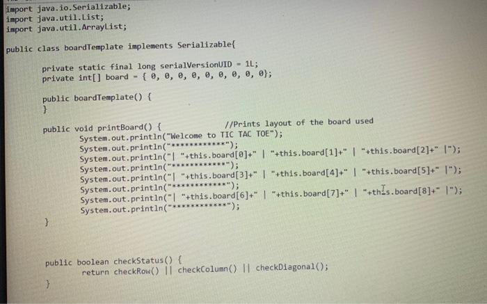 Solved Instructions create a TCP Client and server using the | Chegg.com