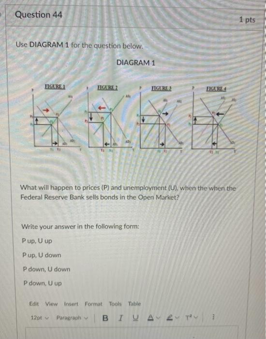 Solved Use DIAGRAM1 for …