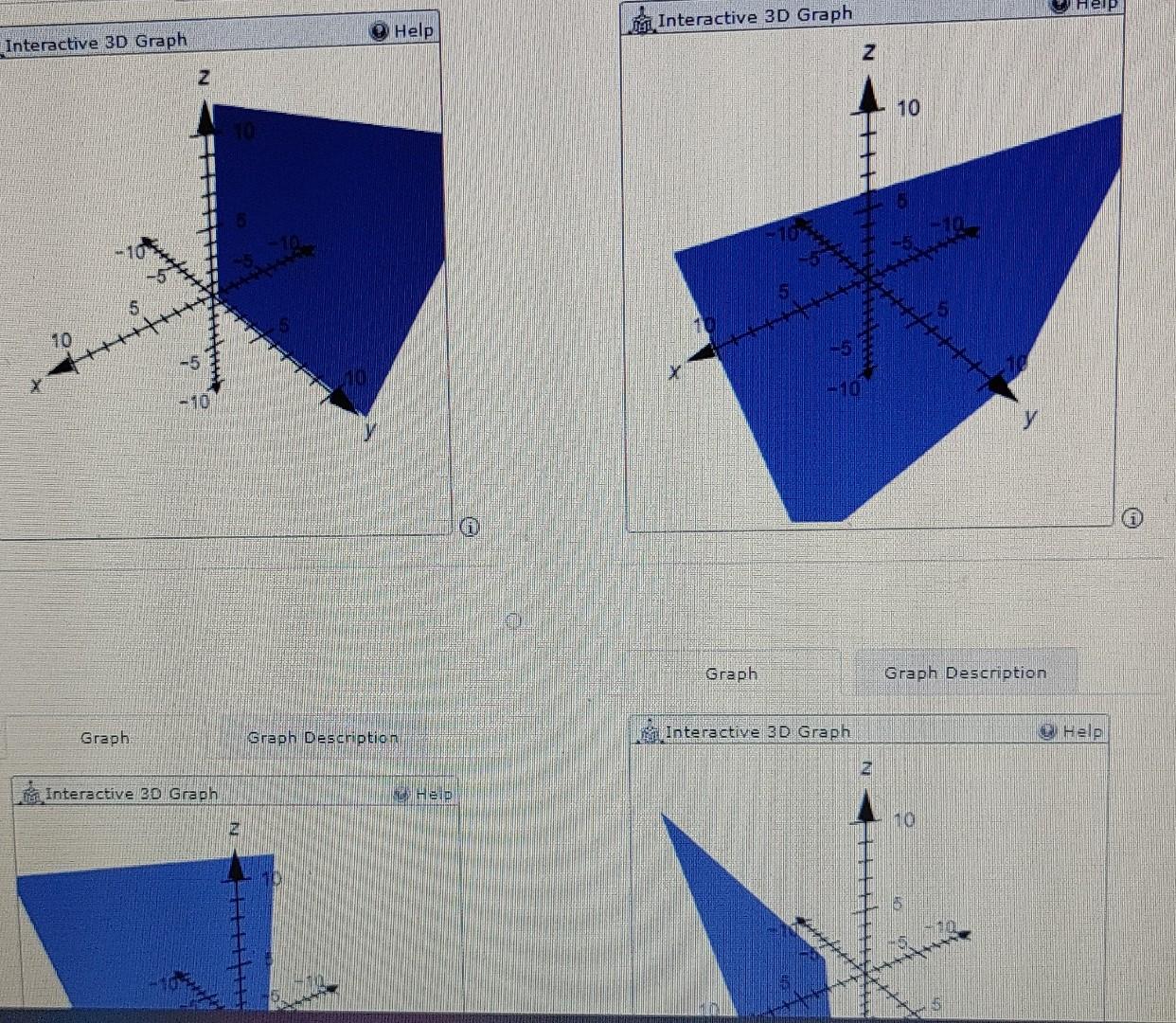 Solved What does the equation x=8 represent in R2 ? a point | Chegg.com