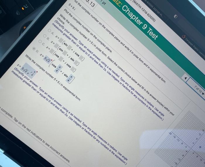 Solved answer to the first picture is supposed to be in the | Chegg.com