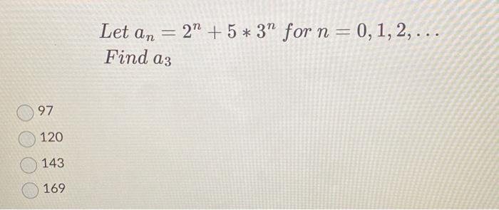 A 0 1 2 3 4 5 visual data 4