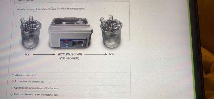 Solved What is the goal of the tab technique shown in the | Chegg.com