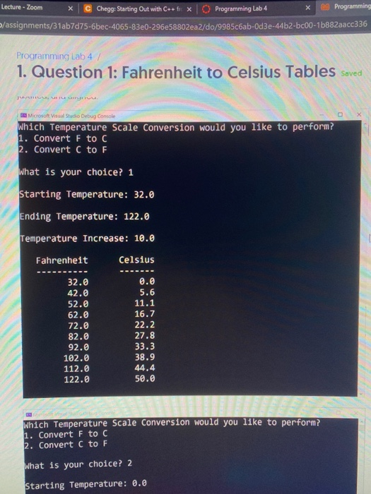 Solved I am totally lost. Im trying to write out a For | Chegg.com