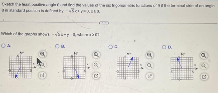 solved-sketch-the-least-positive-angle-and-find-the-values-chegg