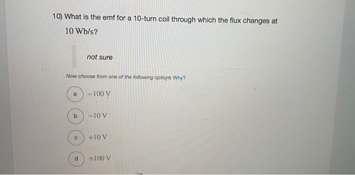 Solved 7) A Uniform Magnetic Field Is Perpendicular To The | Chegg.com