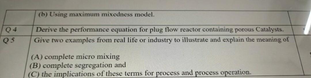 Solved I need answer for 5th question if you provide correct | Chegg.com