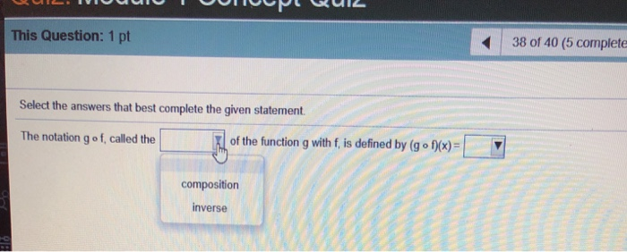 Solved Fill in the blanks. H()= __, provided that (6)w= | Chegg.com