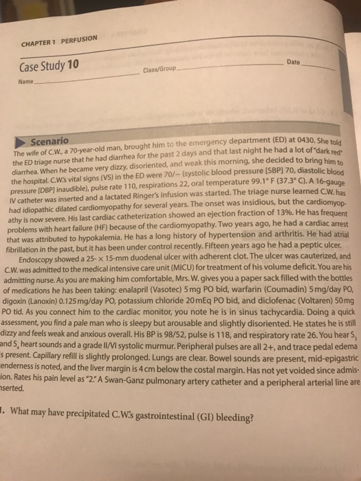 chapter 1 perfusion case study 8