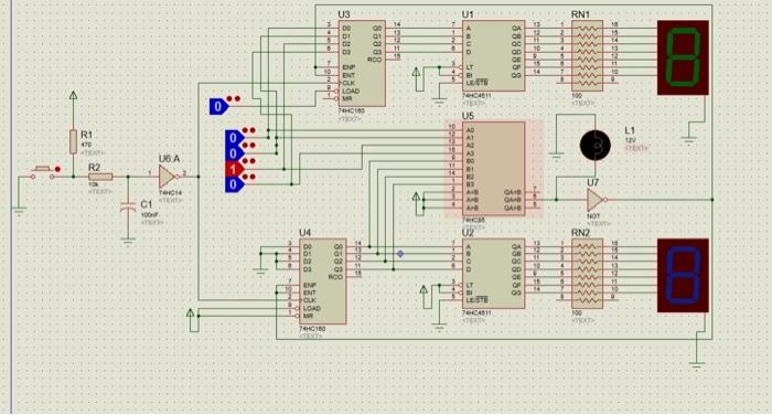 Incremental Encoder and Position ControlUsing the | Chegg.com
