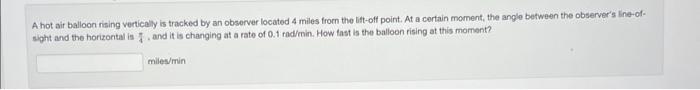 Solved The length of a rectangle is increasing at a rate of | Chegg.com